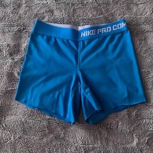 Nike shorts